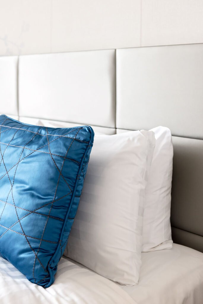 Getting the best view of Sydney at Shangri-La Hotel | Review of Luxury Hotel Shangri-La Hotel in Sydney