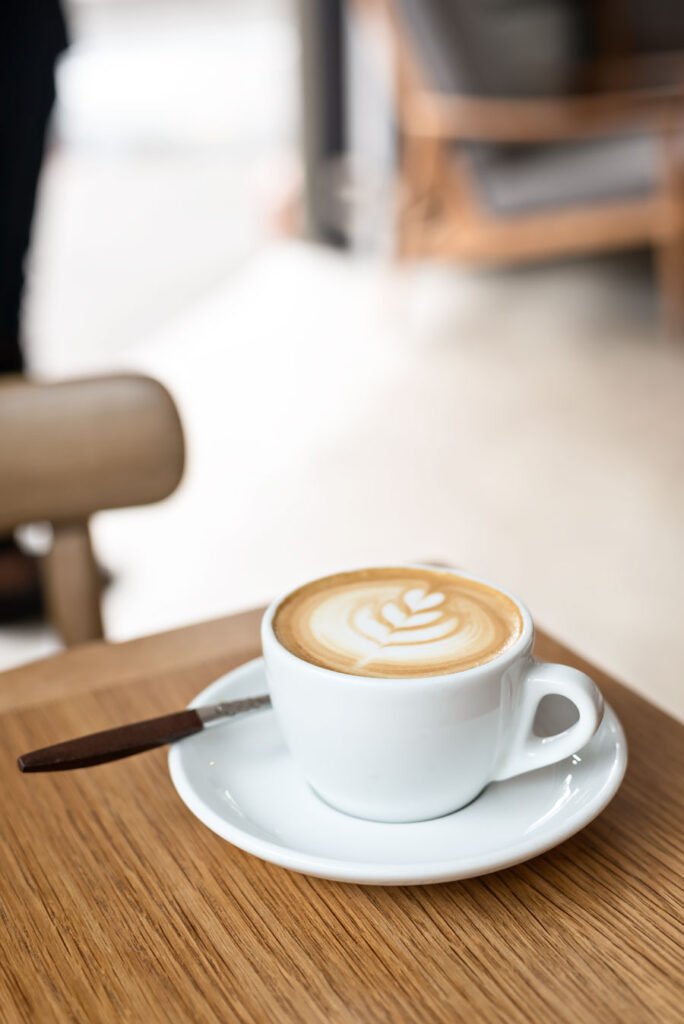 The Ultimate Sydney Brunch and Coffee Guide | Edition Coffee Roasters