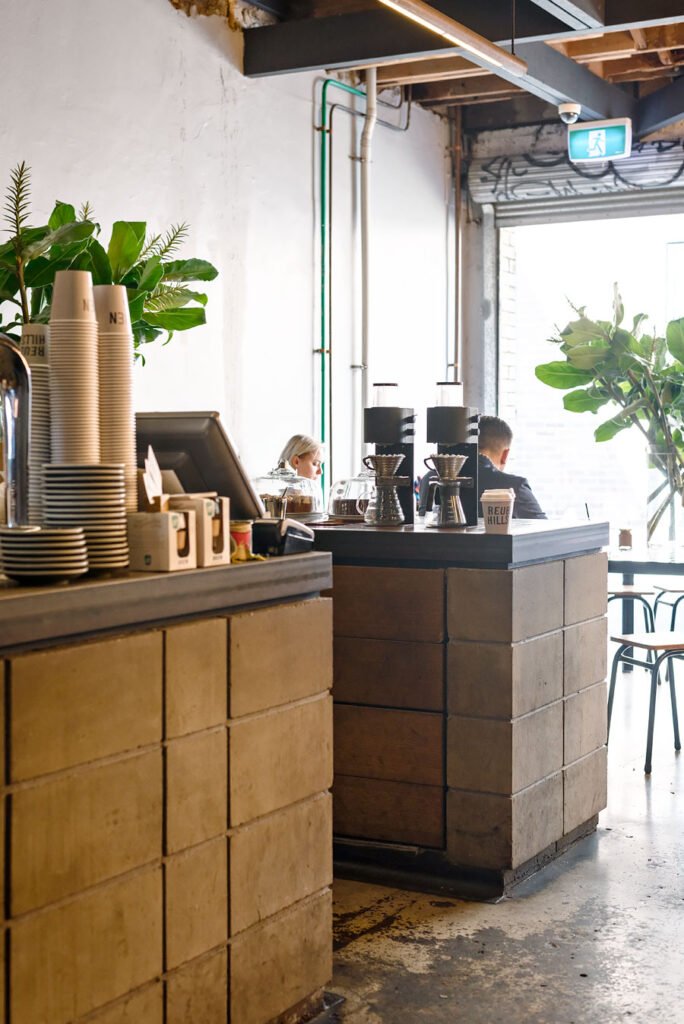 The Ultimate Sydney Brunch and Coffee Guide | Reuben Hills