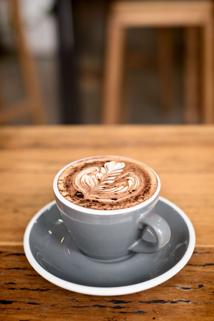 The Ultimate Sydney Brunch and Coffee Guide | Paramount Coffee Project