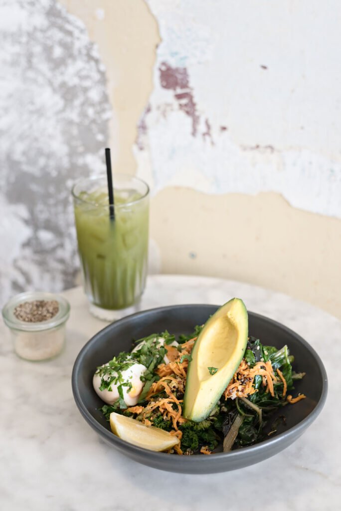 The Ultimate Sydney Brunch and Coffee Guide | Porch and Parlour Bondi Beach