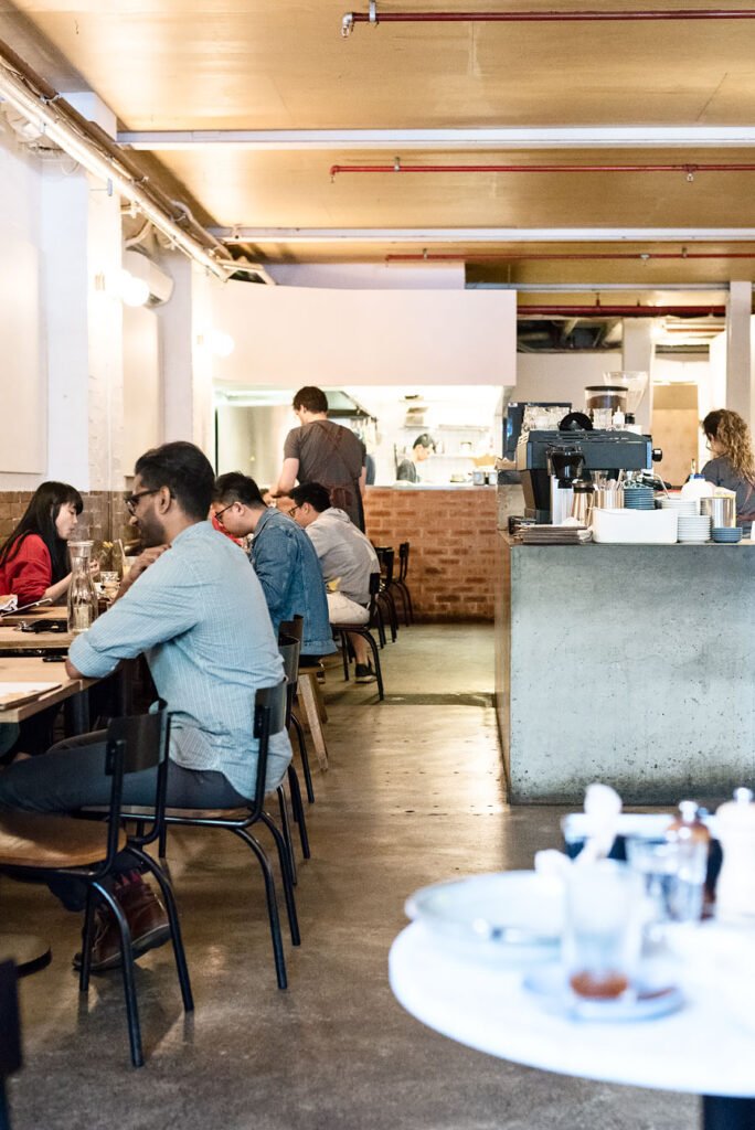 The Ultimate Sydney Brunch and Coffee Guide | Three Williams