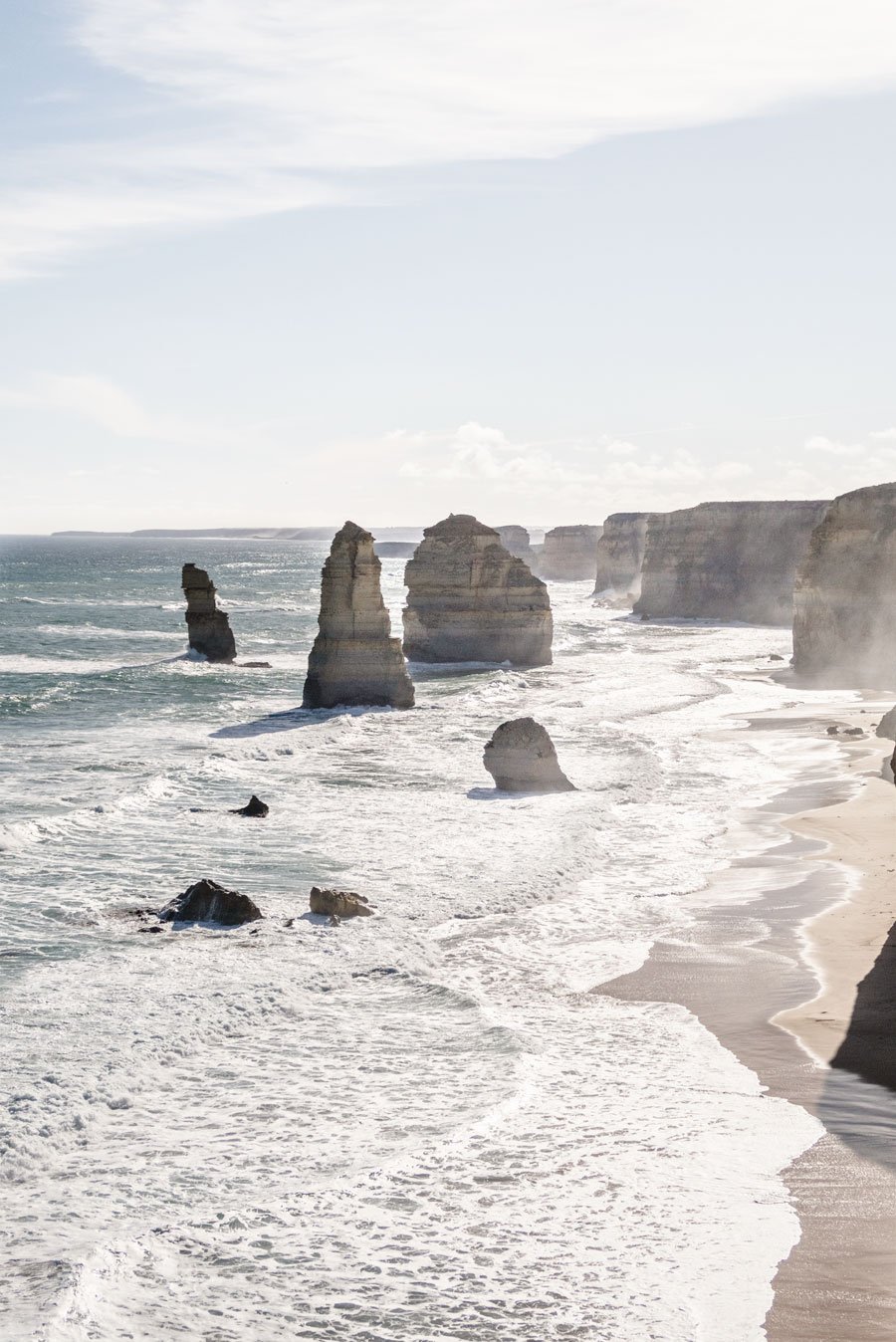 The Great Ocean Road in 1 Day