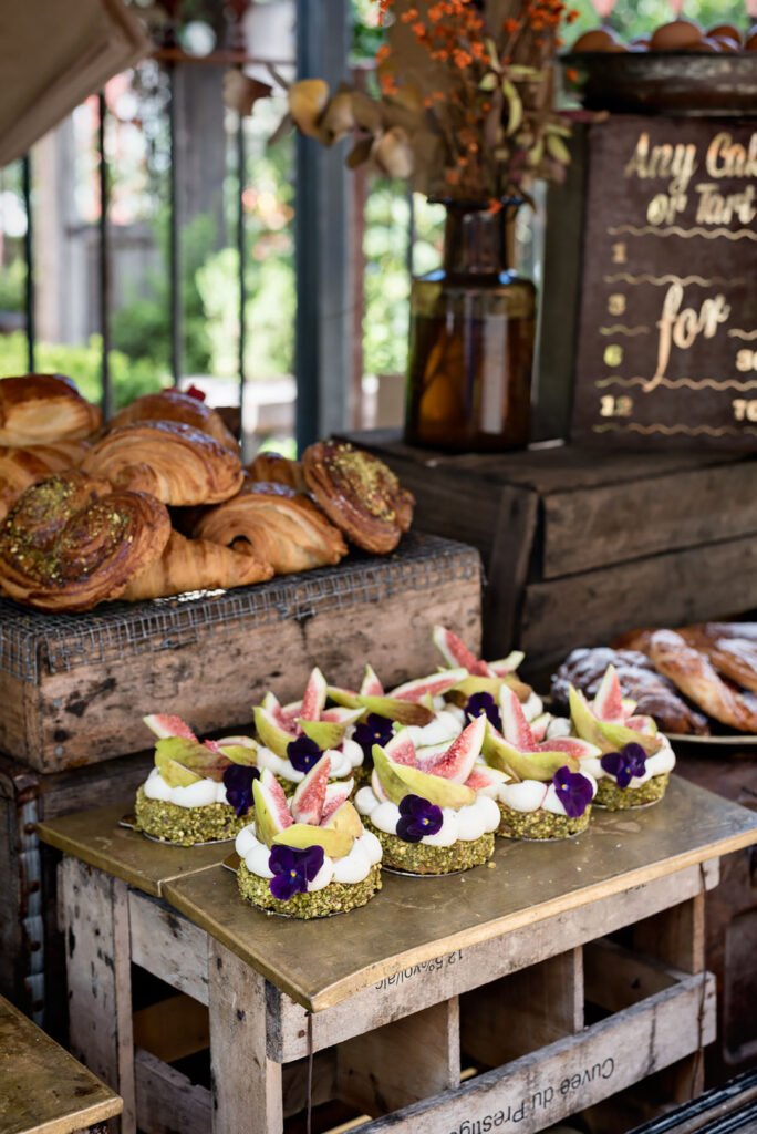 The Ultimate Sydney Brunch and Coffee Guide | The Grounds of Alexandria