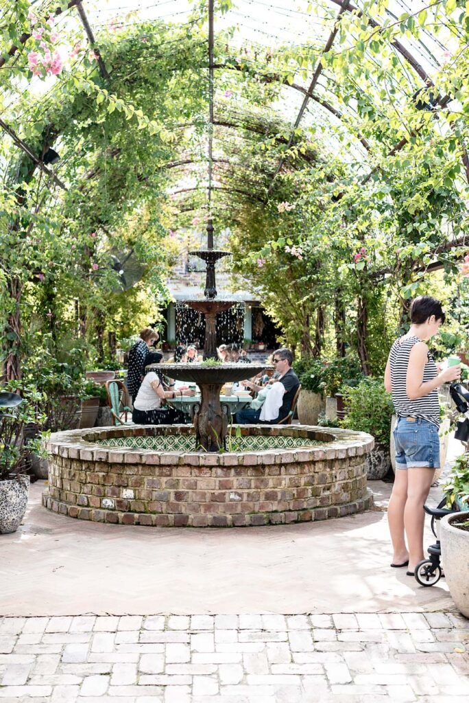 The Ultimate Sydney Brunch and Coffee Guide | The Grounds of Alexandria