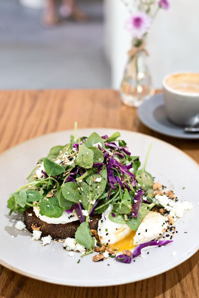 The Ultimate Sydney Brunch and Coffee Guide | Little Evie