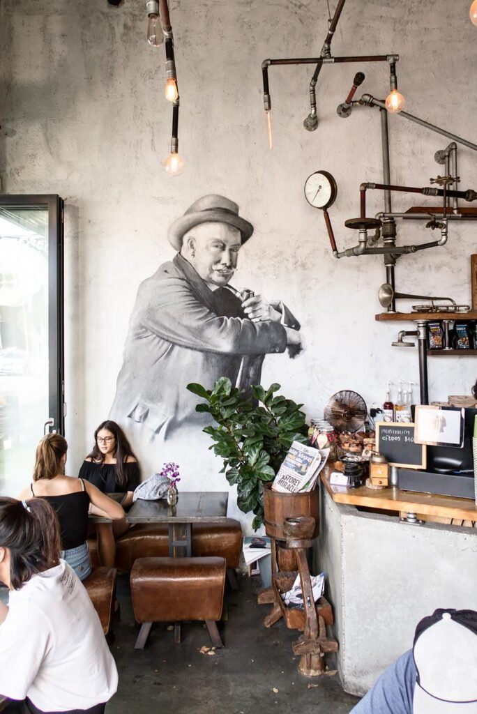 The Ultimate Sydney Brunch and Coffee Guide | Local Mbassy