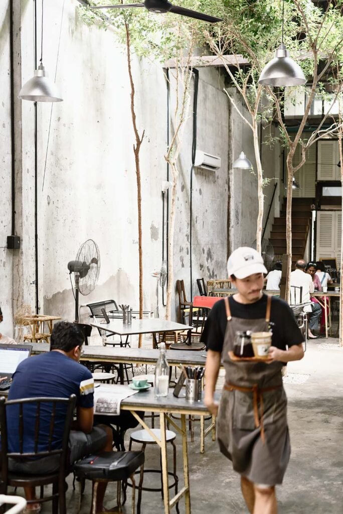 Photos that will make you want to visit Malaysia's Food Capital, George Town in Penang, Malaysia | Awesome Canteen