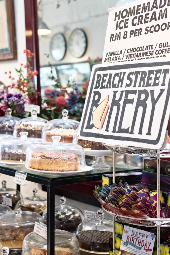 Photos that will make you want to visit Malaysia's Food Capital, George Town in Penang, Malaysia | ChinaHouse