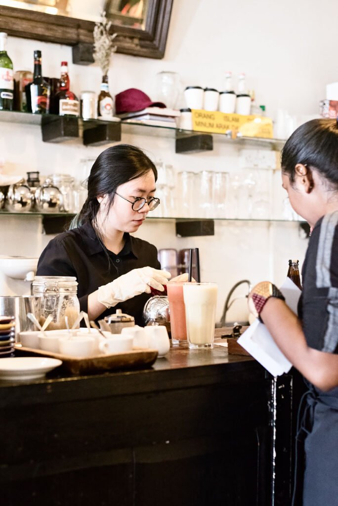 Photos that will make you want to visit Malaysia's Food Capital, George Town in Penang, Malaysia | ChinaHouse