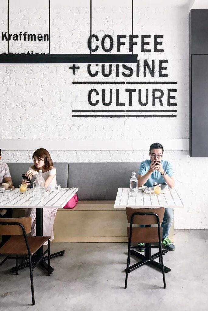 Photos that will make you want to visit Malaysia's Food Capital, George Town in Penang, Malaysia | Kraffmen Cafe