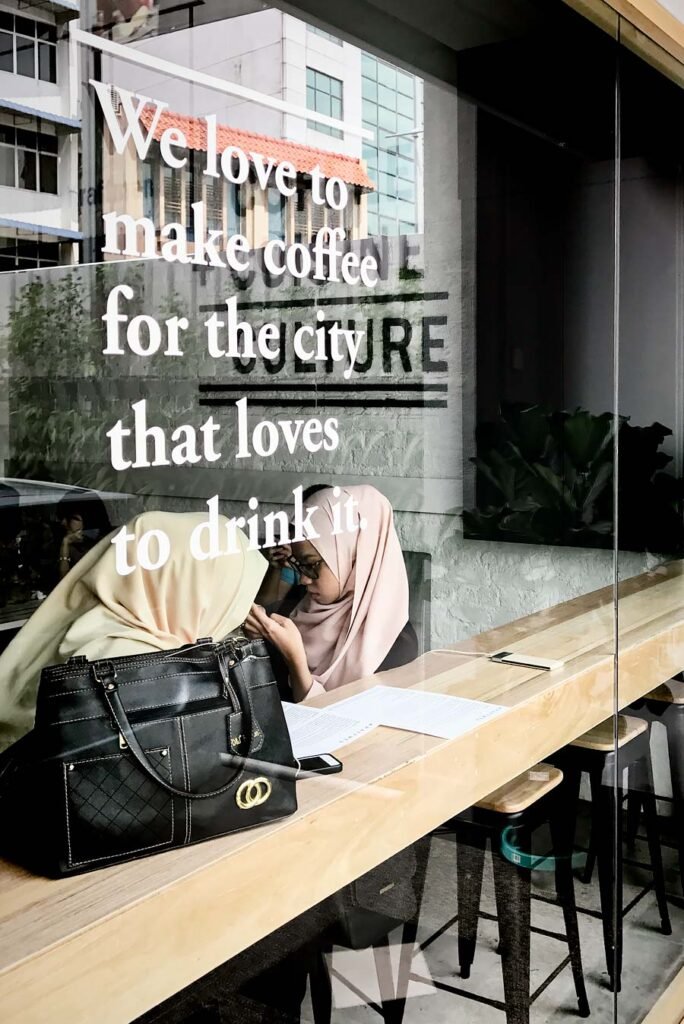 Photos that will make you want to visit Malaysia's Food Capital, George Town in Penang, Malaysia | Kraffmen Cafe