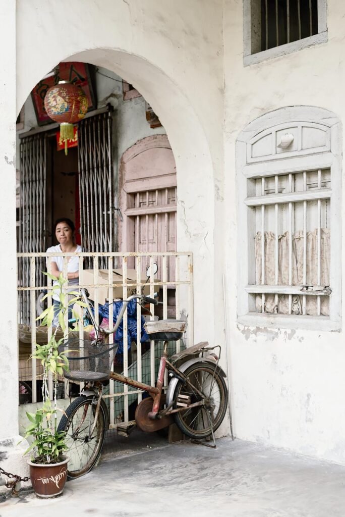 Photos that will make you want to visit Malaysia's Food Capital, George Town in Penang, Malaysia