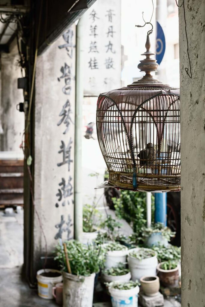 Photos that will make you want to visit Malaysia's Food Capital, George Town in Penang, Malaysia