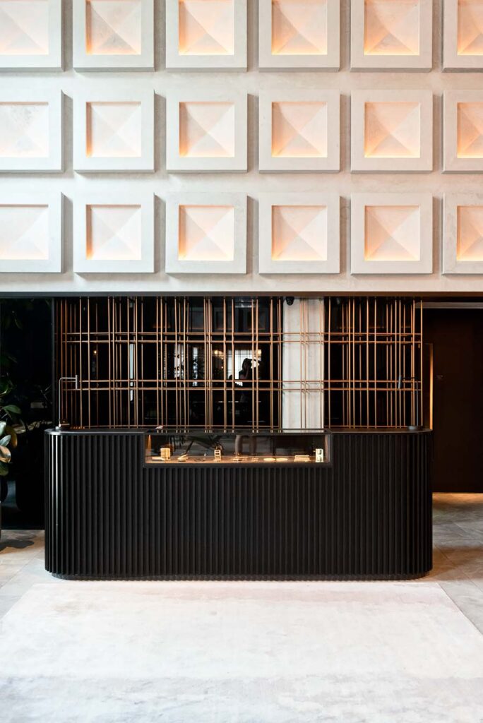 The Warehouse Hotel in Singapore: a beautiful boutique hotel with an industrial-chic atmosphere