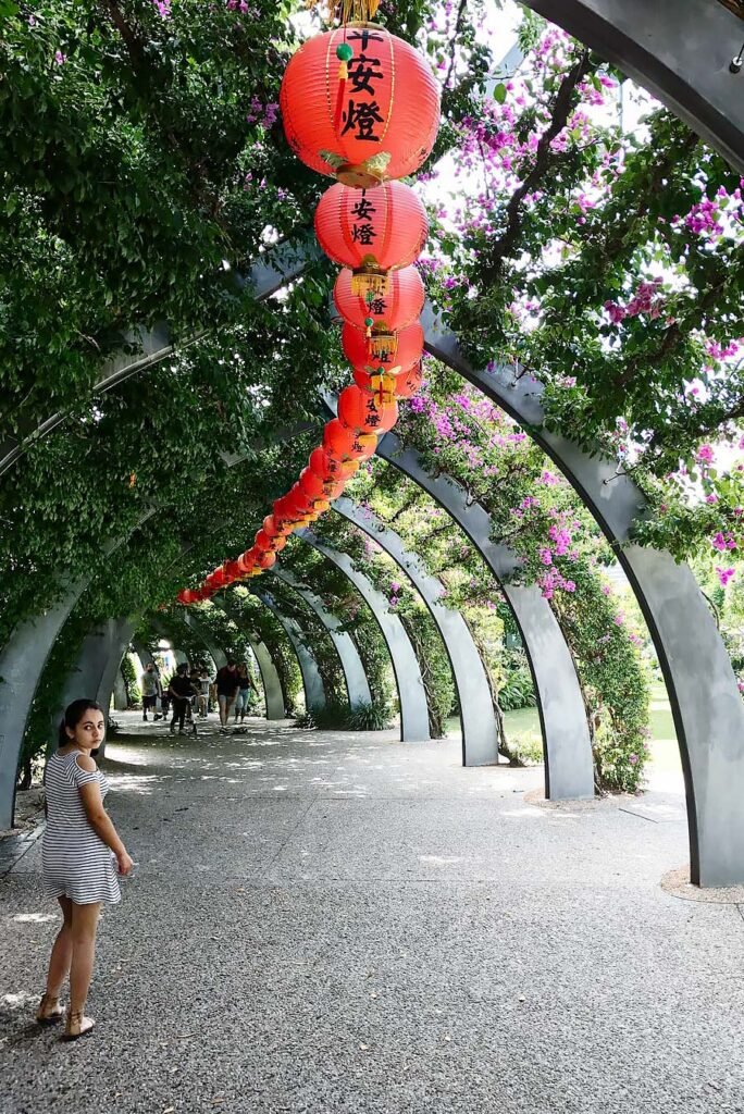 Brisbane South Bank - Read more about how to spend a fun weekend in Brisbane on urbanpixxels.com