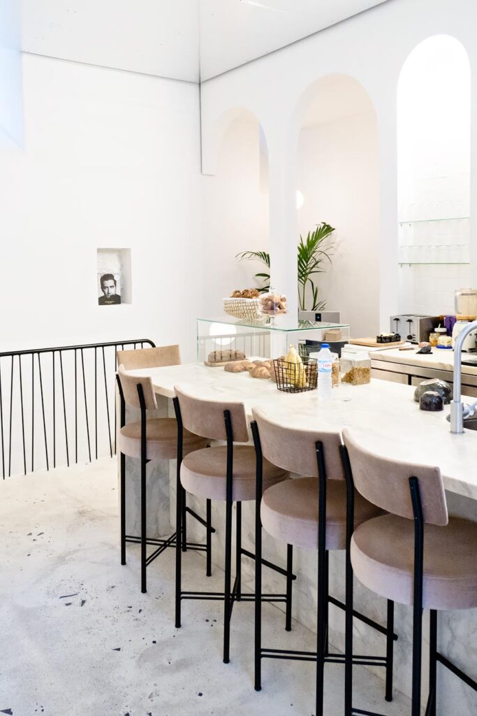 De leukste restaurants in Lissabon voor ontbijt en brunch. Dear Breakfast