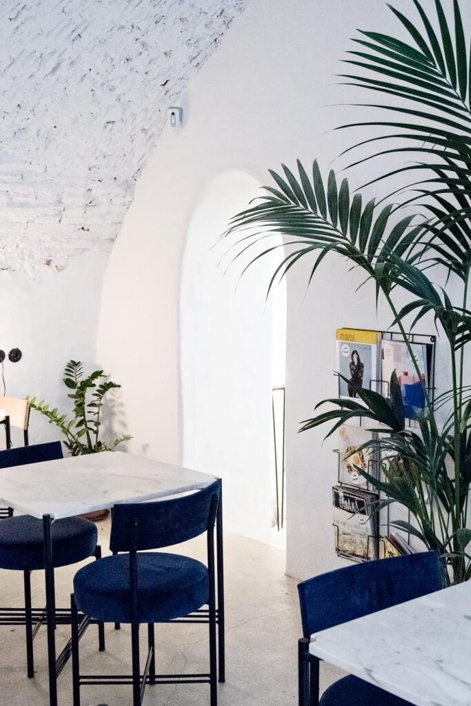 De leukste restaurants in Lissabon voor ontbijt en brunch. Dear Breakfast