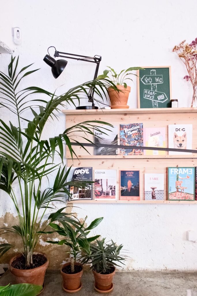 De beste tips voor waar je de beste koffie kunt krijgen in Lissabon, Portugal. Hello Kristof, Coffee and Magazines