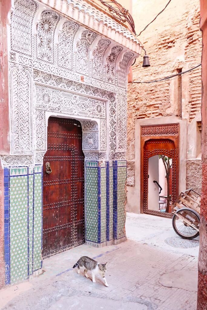 10 Amazing Things to Do in Marrakech (Marrakesh), Morocco 
