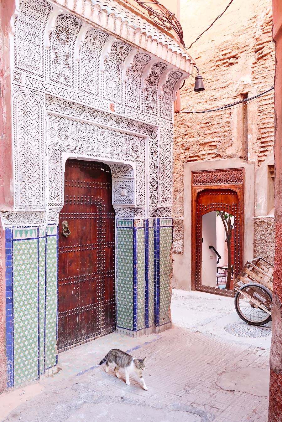 10 Amazing Things to Do in Marrakech