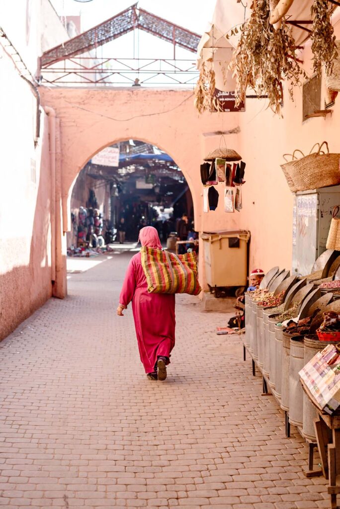 10 Amazing Things to Do in Marrakech (Marrakesh), Morocco 