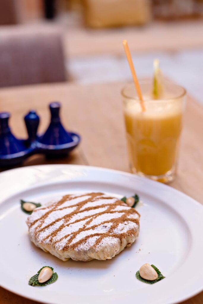 10 Amazing Things to Do in Marrakech (Marrakesh), Morocco - Pastilla at Dar Cherifa