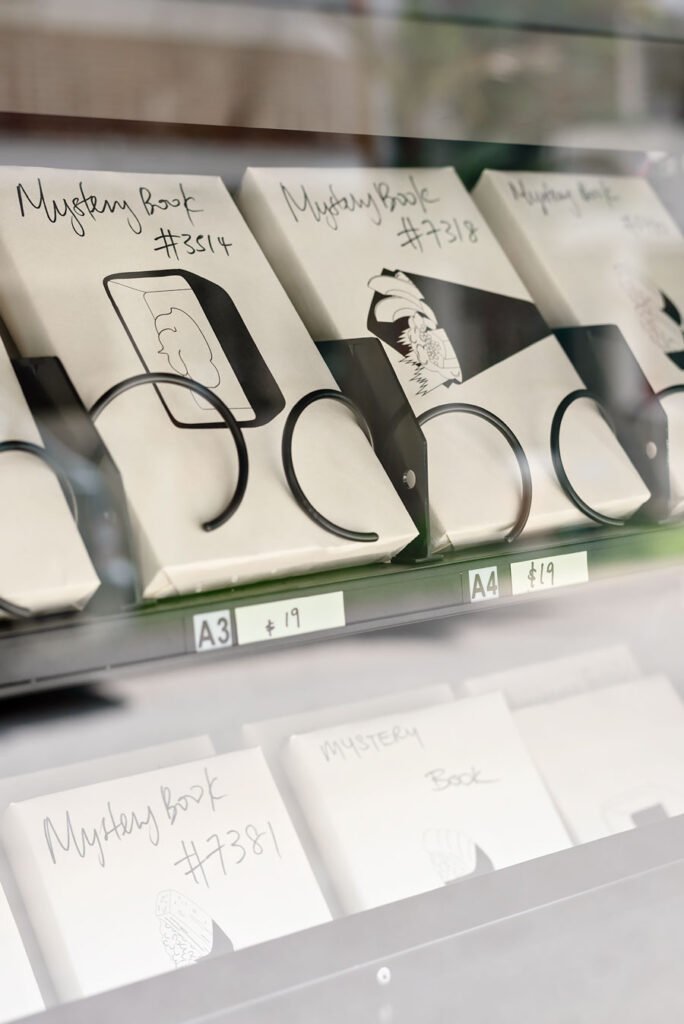 Ultimate Guide to the Best Places to Go, Eat and Stay in Singapore | Mystery Books Vending Machine