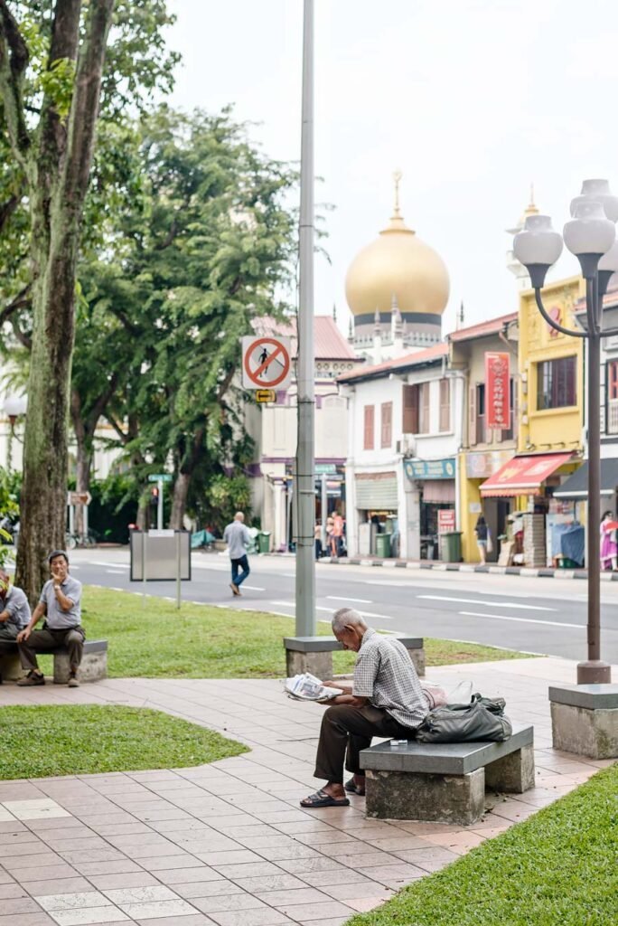 Ultimate Guide to the Best Places to Go, Eat and Stay in Singapore