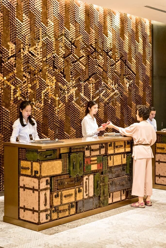 Ultimate Guide to the Best Places to Go, Eat and Stay in Singapore | Hotel Jen Tanglin Singapore review