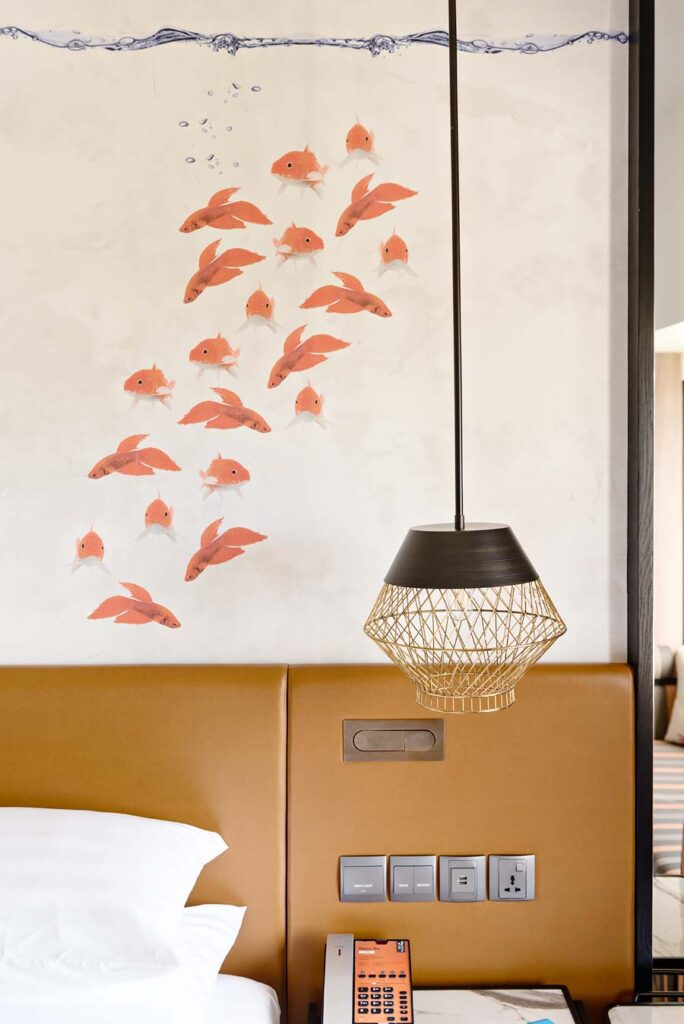 Ultimate Guide to the Best Places to Go, Eat and Stay in Singapore | Hotel Jen Tanglin Singapore review