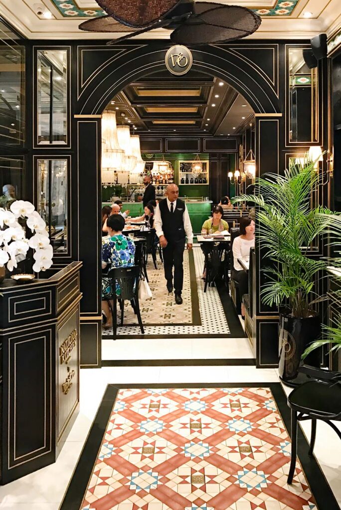 Ultimate Guide to the Best Places to Go, Eat and Stay in Singapore | National Kitchen by Violet Oon