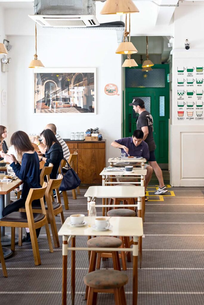 Ultimate Guide to the Best Places to Go, Eat and Stay in Singapore | Tiong Bahru Bakery