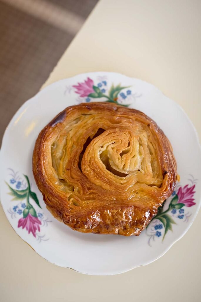 Ultimate Guide to the Best Places to Go, Eat and Stay in Singapore | Tiong Bahru Bakery