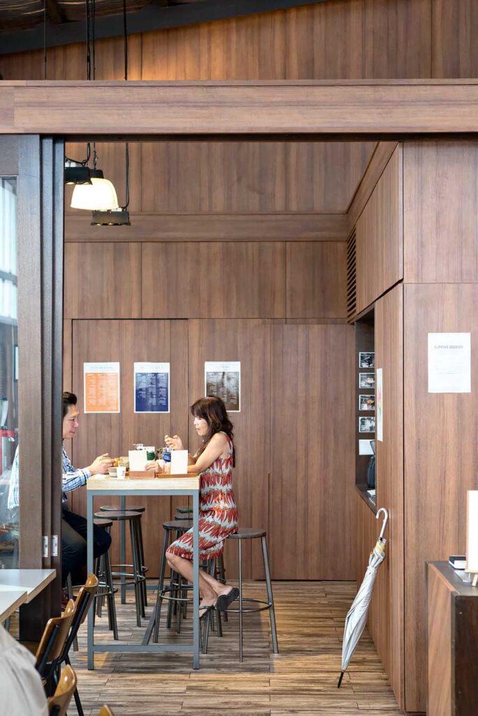 How to spend 3 amazing days in Kuala Lumpur, Malaysia - Pulp by Papa Palheta Coffee in Kuala Lumpur