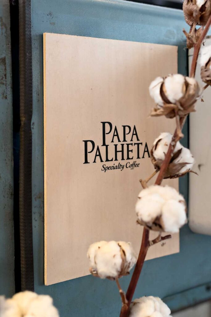 How to spend 3 amazing days in Kuala Lumpur, Malaysia - Pulp by Papa Palheta Coffee in Kuala Lumpur