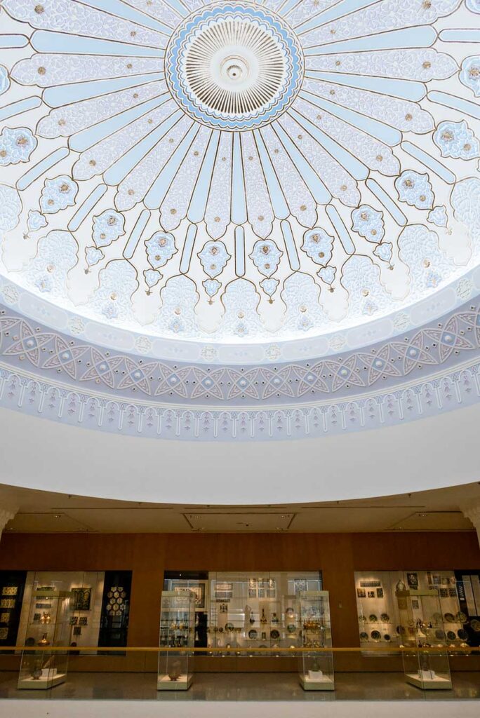 How to spend 3 amazing days in Kuala Lumpur, Malaysia - Islamic Arts Museum