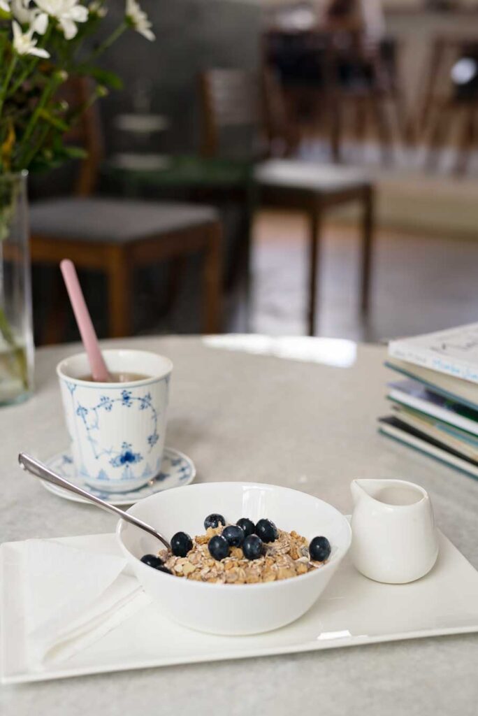 How to spend 3 amazing days in Kuala Lumpur, Malaysia - Kopenhagen Coffee