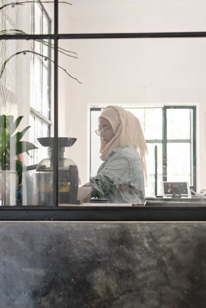 How to spend 3 amazing days in Kuala Lumpur, Malaysia - Kopenhagen Coffee