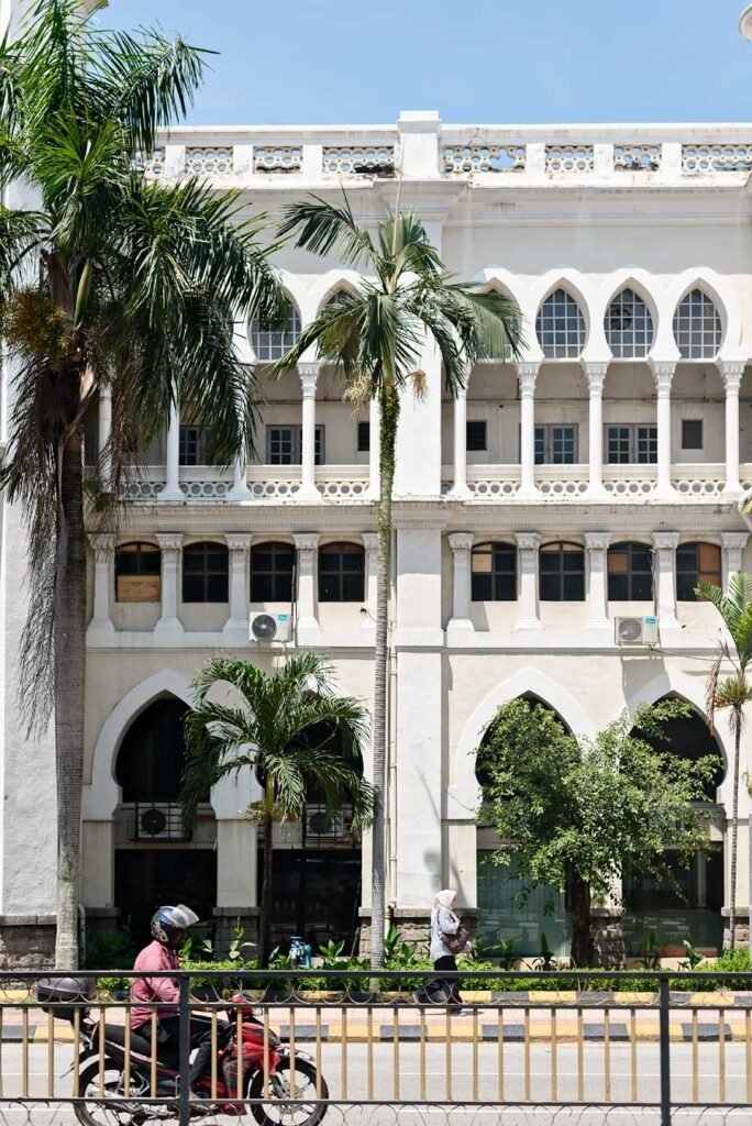 How to spend 3 amazing days in Kuala Lumpur, Malaysia - Old KL Train Station