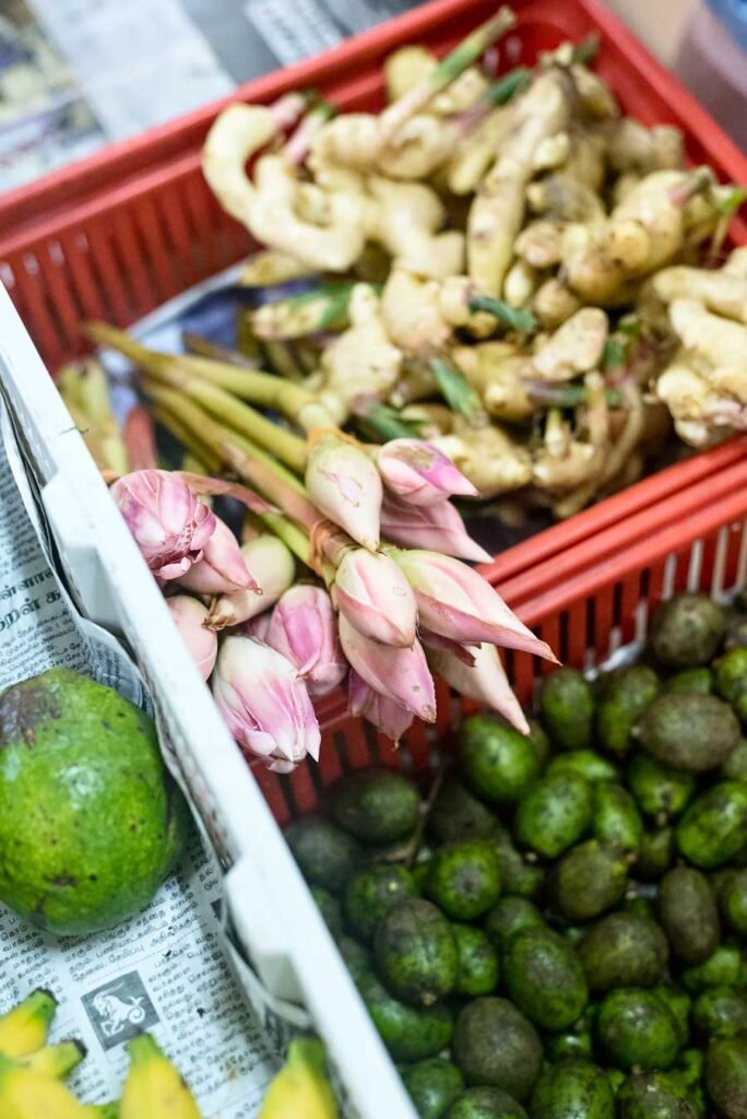 How to spend 3 amazing days in Kuala Lumpur, Malaysia - Visit TTDI Wet Market