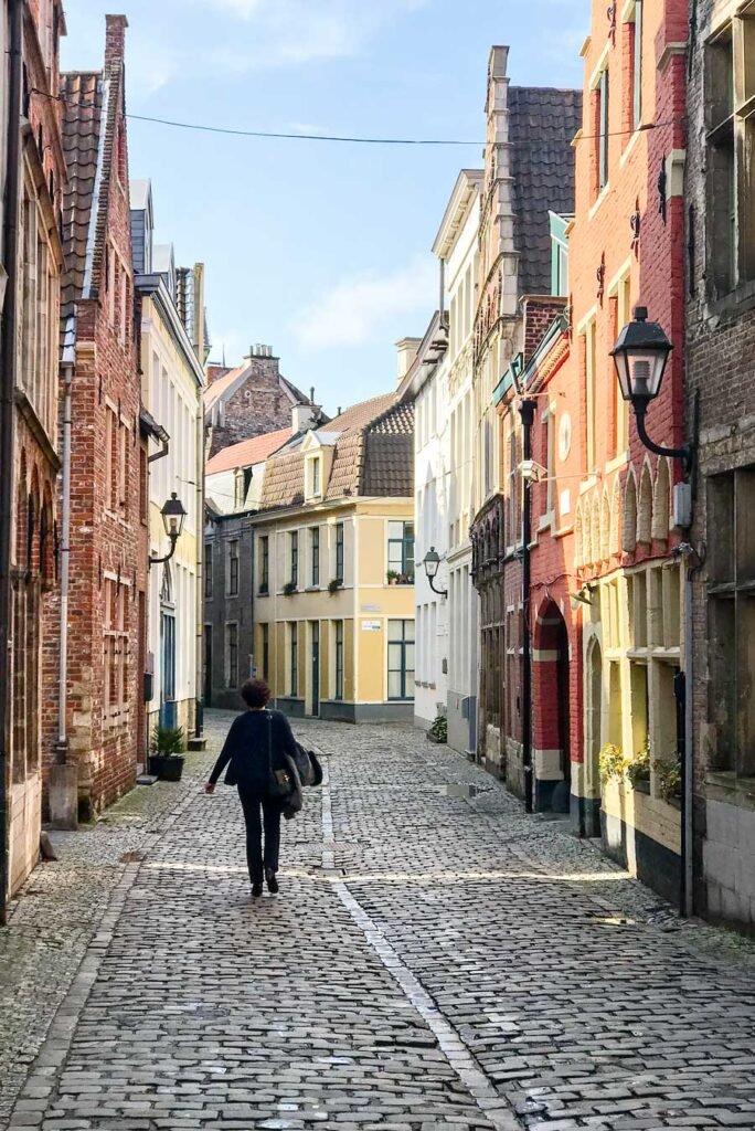 PICTURE PERFECT GHENT & FALLING IN LOVE WITH HOTEL 1898 THE POST