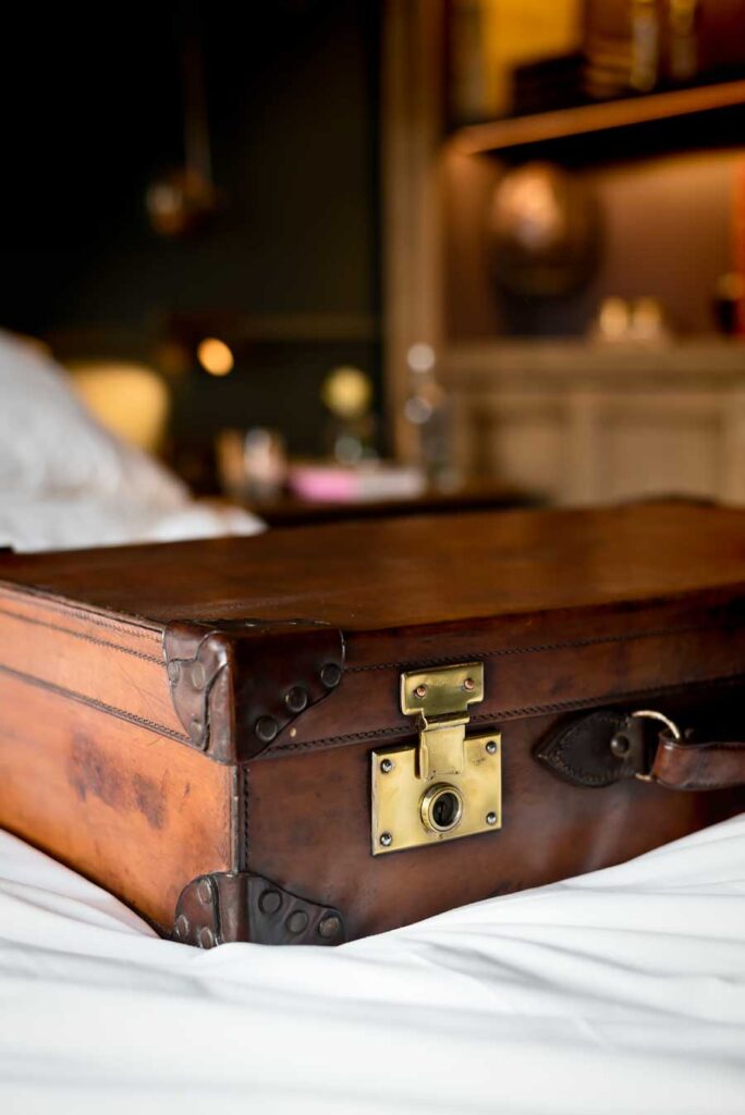 Picture Perfect Ghent & Falling in Love with Hotel 1898 The Post