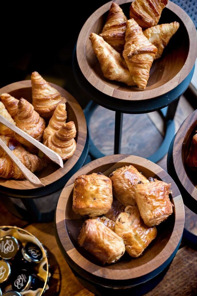 Breakfast at 1898 The Post in Ghent | PICTURE PERFECT GHENT & FALLING IN LOVE WITH HOTEL 1898 THE POST