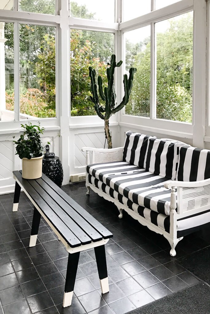 Ormlie Lodge Boutique Hotel in Napier | New Zealand's North Island in 1 Week: Road Trip Highlights and Itinerary