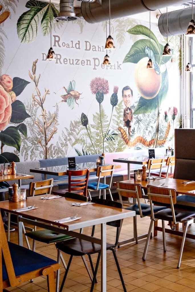 10 Things You Don’t Want to Miss When You Visit Brabant in The Netherlands | Den Bosch, Verkade Fabriek