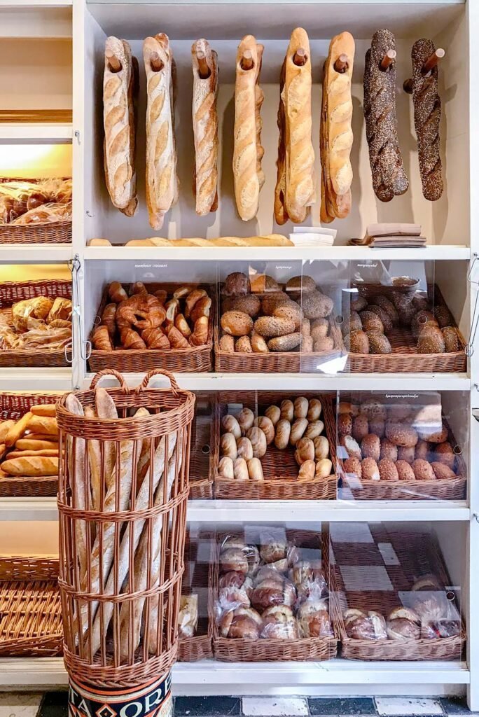 10 Things You Don’t Want to Miss When You Visit Brabant in The Netherlands | Bakkertje Deeg in Heusden