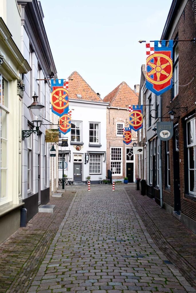 10 Things You Don’t Want to Miss When You Visit Brabant in The Netherlands | Heusden