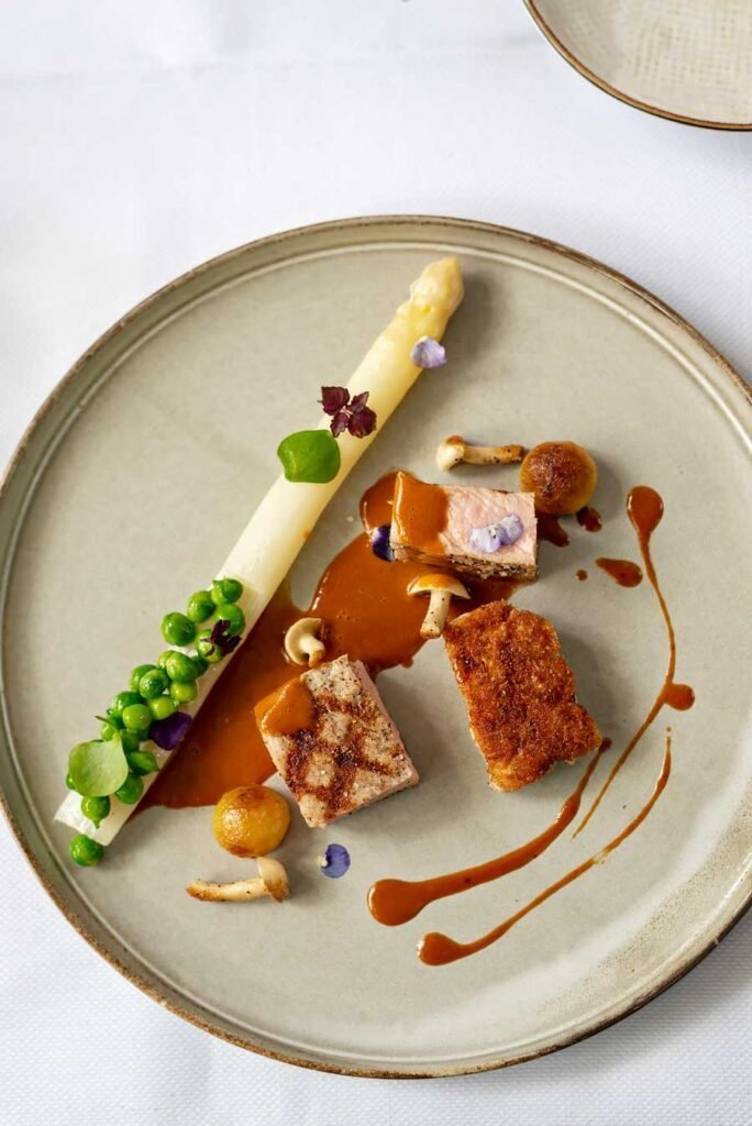 10 Things You Don’t Want to Miss When You Visit Brabant in The Netherlands | Oisterwijk, Lunch at De Swaen