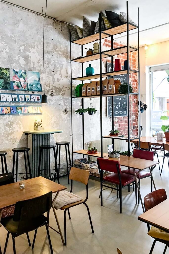 10 Things You Don’t Want to Miss When You Visit Brabant in The Netherlands | Tilburg Cafe Buutvrij